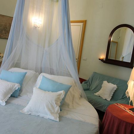 Locus Amoenus Luxury Rooms Корато Экстерьер фото