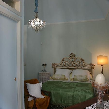 Locus Amoenus Luxury Rooms Корато Экстерьер фото