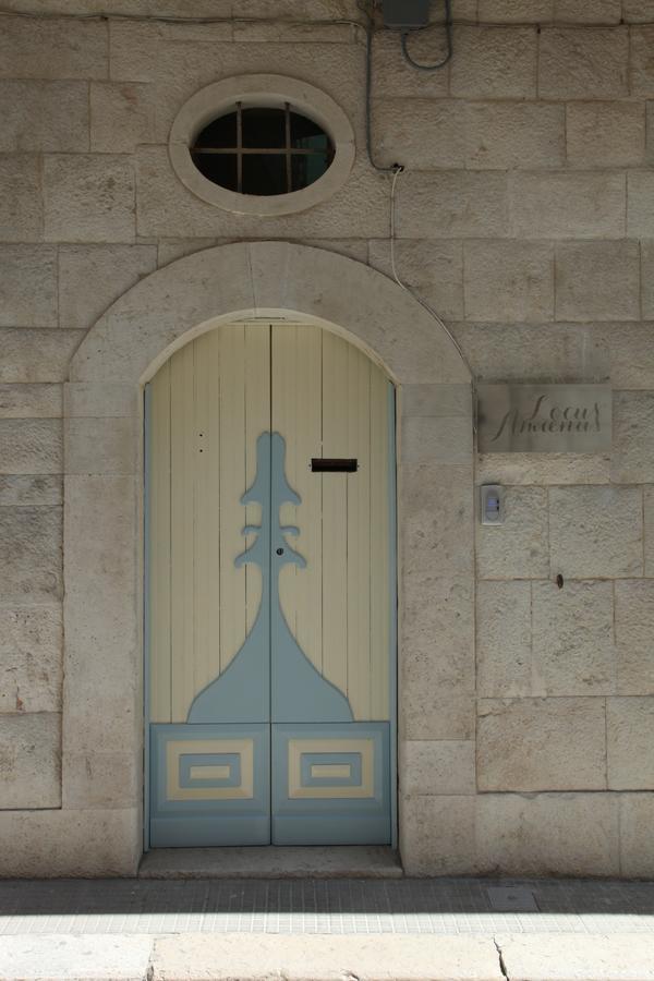 Locus Amoenus Luxury Rooms Корато Экстерьер фото